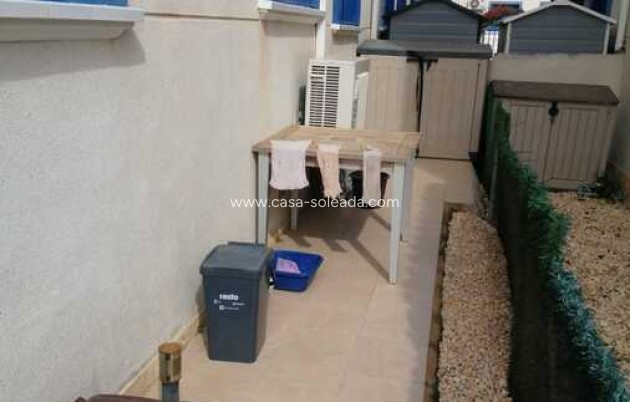 Wiederverkauf - Quad - Daya Vieja - Costa Blanca