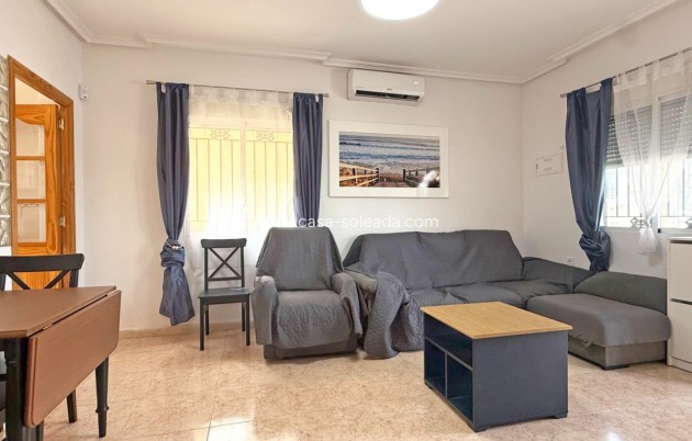 Wiederverkauf - Villa - Orihuela Costa - Costa Blanca