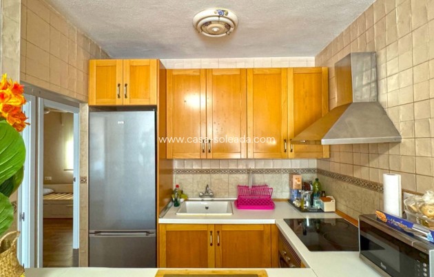 Herverkoop - Bungalow - Torrevieja - Costa Blanca