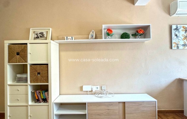 Herverkoop - Bungalow - Torrevieja - Costa Blanca