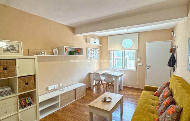 Herverkoop - Bungalow - Torrevieja - Costa Blanca