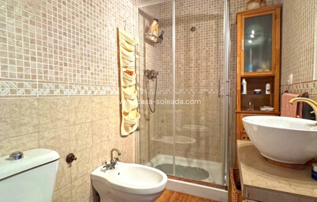 Herverkoop - Bungalow - Torrevieja - Costa Blanca