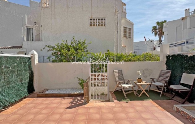 Herverkoop - Bungalow - Torrevieja - Costa Blanca