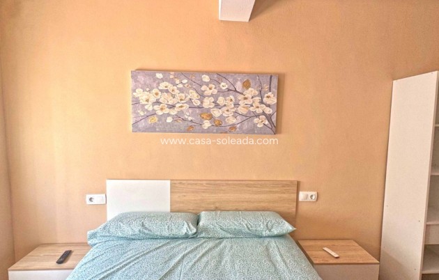 Herverkoop - Bungalow - Torrevieja - Costa Blanca