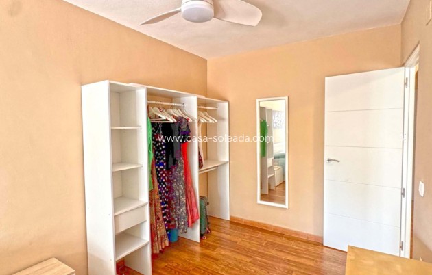 Herverkoop - Bungalow - Torrevieja - Costa Blanca