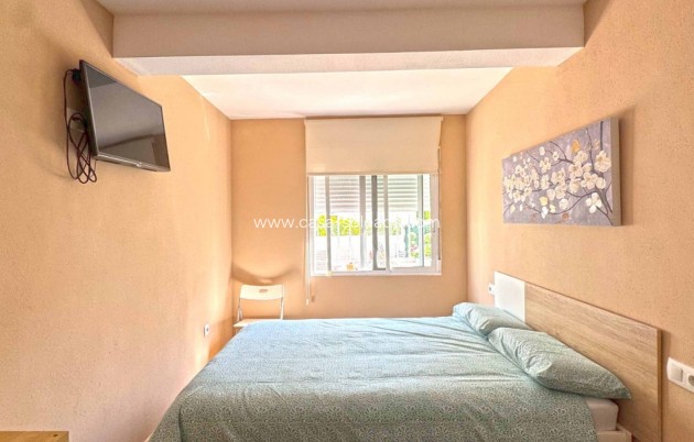 Herverkoop - Bungalow - Torrevieja - Costa Blanca
