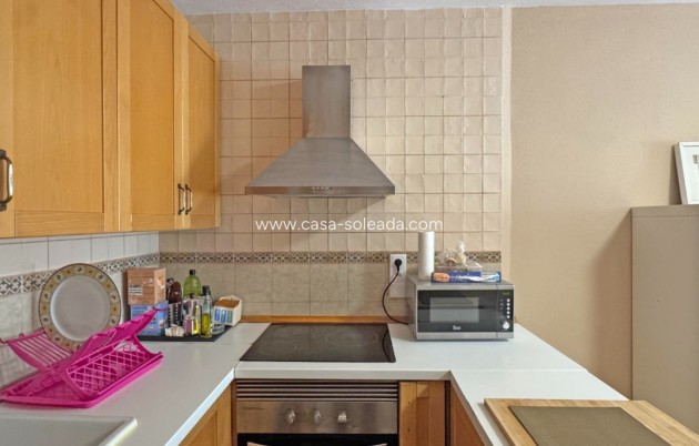 Herverkoop - Bungalow - Torrevieja - Costa Blanca