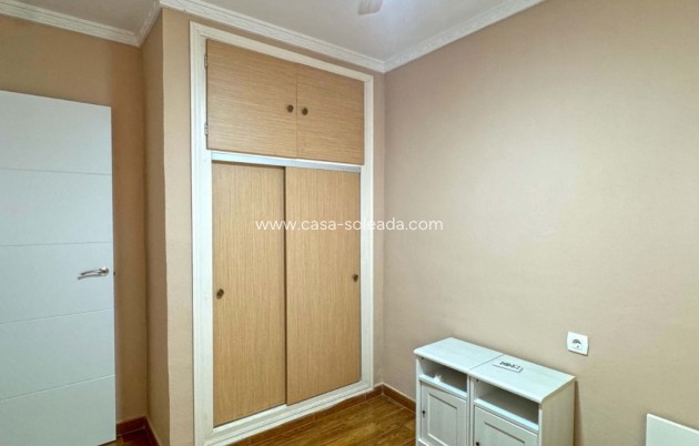 Herverkoop - Bungalow - Torrevieja - Costa Blanca