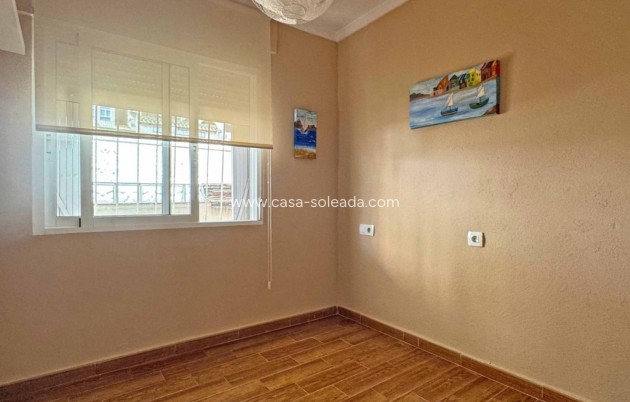 Herverkoop - Bungalow - Torrevieja - Costa Blanca