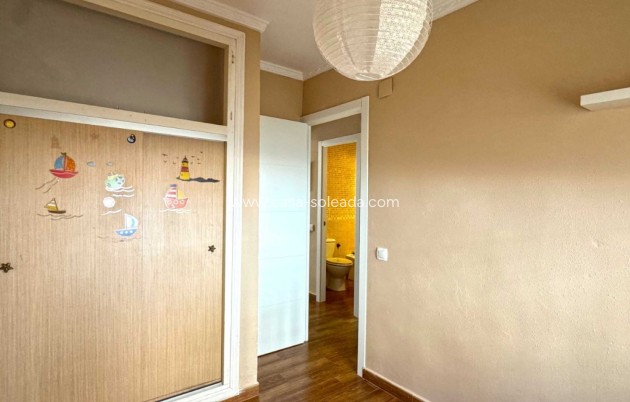 Herverkoop - Bungalow - Torrevieja - Costa Blanca