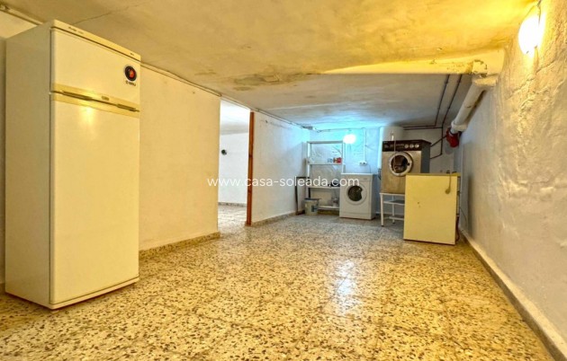 Herverkoop - Bungalow - Torrevieja - Costa Blanca
