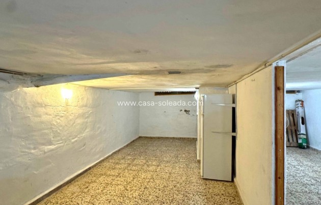 Herverkoop - Bungalow - Torrevieja - Costa Blanca