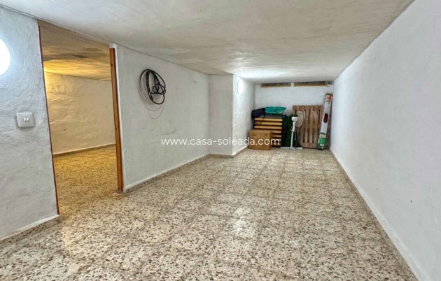 Herverkoop - Bungalow - Torrevieja - Costa Blanca