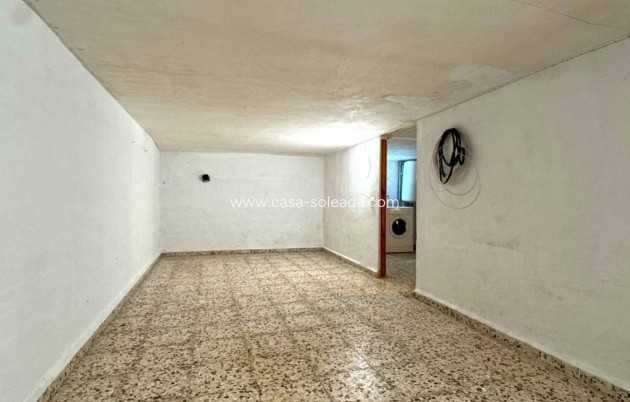 Herverkoop - Bungalow - Torrevieja - Costa Blanca