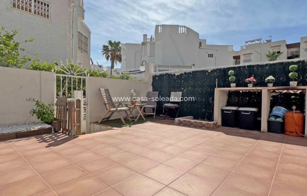 Herverkoop - Bungalow - Torrevieja - Costa Blanca