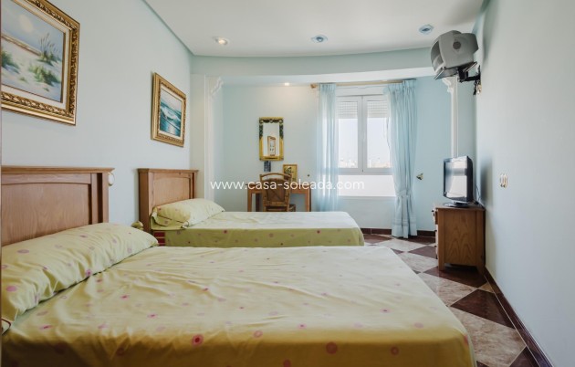 Revente - Appartement - Torrevieja - Costa Blanca