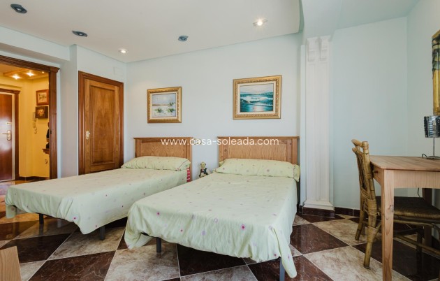 Revente - Appartement - Torrevieja - Costa Blanca