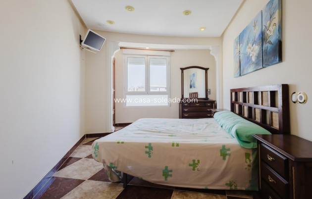 Revente - Appartement - Torrevieja - Costa Blanca