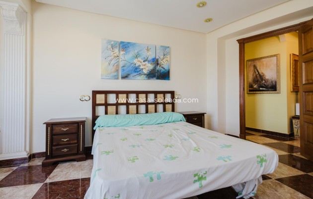 Revente - Appartement - Torrevieja - Costa Blanca