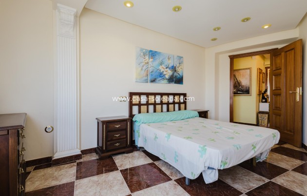 Revente - Appartement - Torrevieja - Costa Blanca