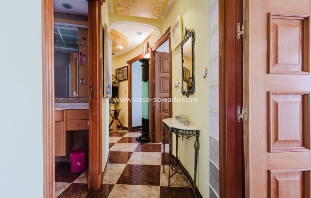 Revente - Appartement - Torrevieja - Costa Blanca