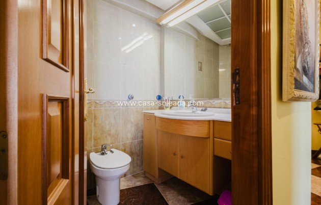 Revente - Appartement - Torrevieja - Costa Blanca
