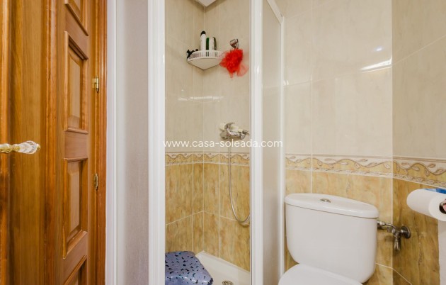 Revente - Appartement - Torrevieja - Costa Blanca