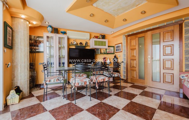 Revente - Appartement - Torrevieja - Costa Blanca