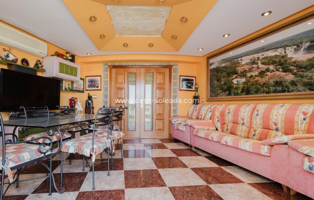 Revente - Appartement - Torrevieja - Costa Blanca