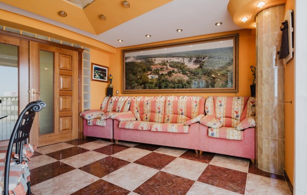 Revente - Appartement - Torrevieja - Costa Blanca