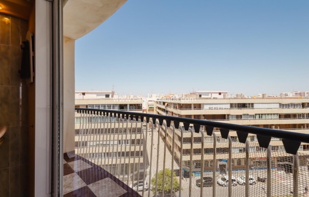 Revente - Appartement - Torrevieja - Costa Blanca