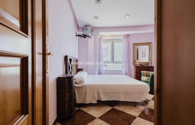 Revente - Appartement - Torrevieja - Costa Blanca