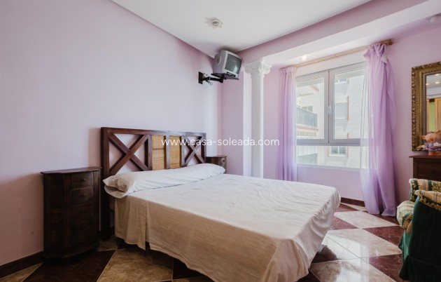 Revente - Appartement - Torrevieja - Costa Blanca