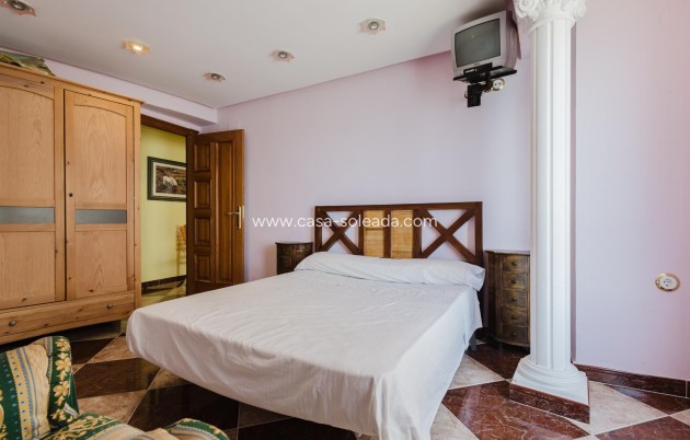 Revente - Appartement - Torrevieja - Costa Blanca