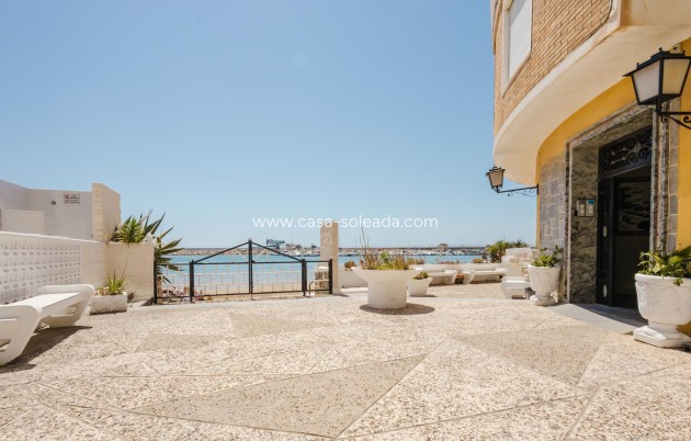 Revente - Appartement - Torrevieja - Costa Blanca