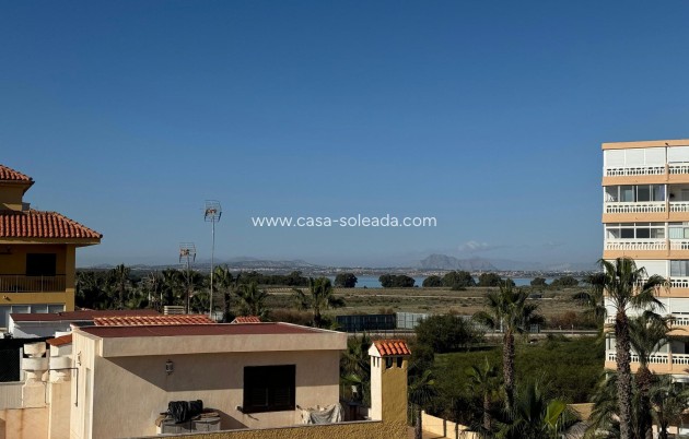 Wiederverkauf - Wohnung - Torrevieja - Costa Blanca