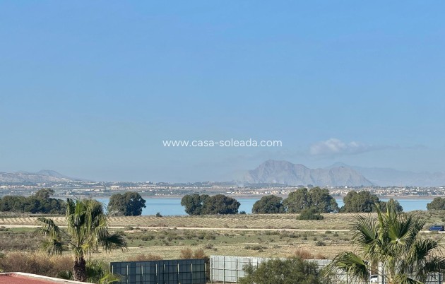 Wiederverkauf - Wohnung - Torrevieja - Costa Blanca