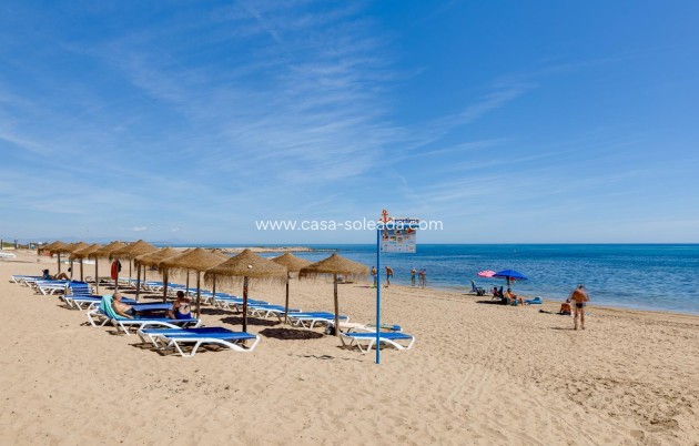 Wiederverkauf - Wohnung - Torrevieja - Costa Blanca