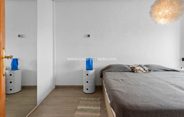 Wiederverkauf - Wohnung - Torrevieja - Costa Blanca