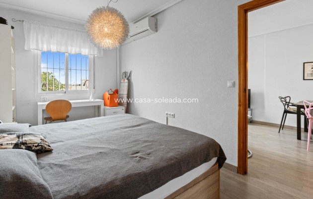 Wiederverkauf - Wohnung - Torrevieja - Costa Blanca