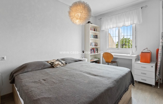 Wiederverkauf - Wohnung - Torrevieja - Costa Blanca