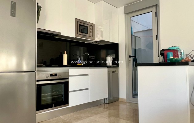 Reventa - Apartamento / piso - Orihuela Costa - Costa Blanca