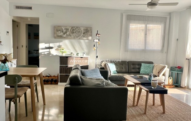 Reventa - Apartamento / piso - Orihuela Costa - Costa Blanca