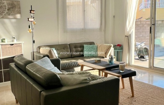 Reventa - Apartamento / piso - Orihuela Costa - Costa Blanca