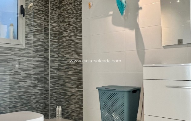 Reventa - Apartamento / piso - Orihuela Costa - Costa Blanca