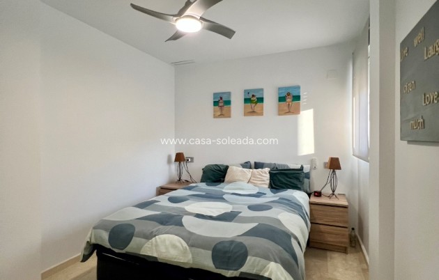 Reventa - Apartamento / piso - Orihuela Costa - Costa Blanca