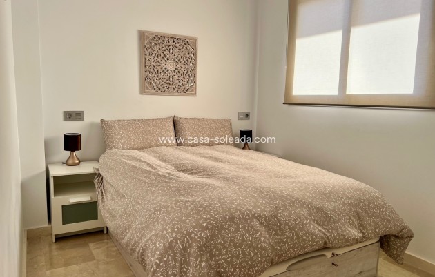 Reventa - Apartamento / piso - Orihuela Costa - Costa Blanca