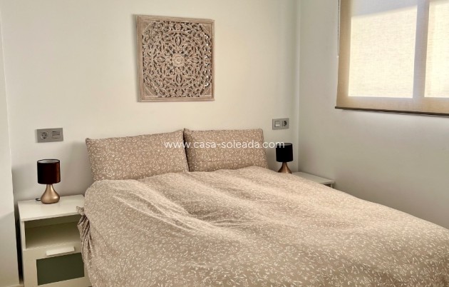 Reventa - Apartamento / piso - Orihuela Costa - Costa Blanca