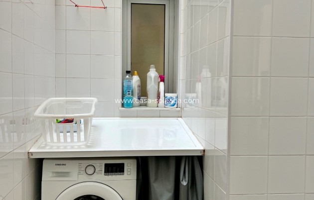 Reventa - Apartamento / piso - Orihuela Costa - Costa Blanca