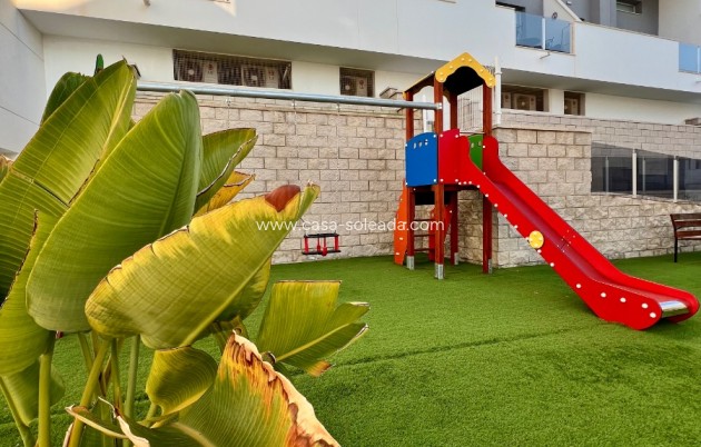 Reventa - Apartamento / piso - Orihuela Costa - Costa Blanca